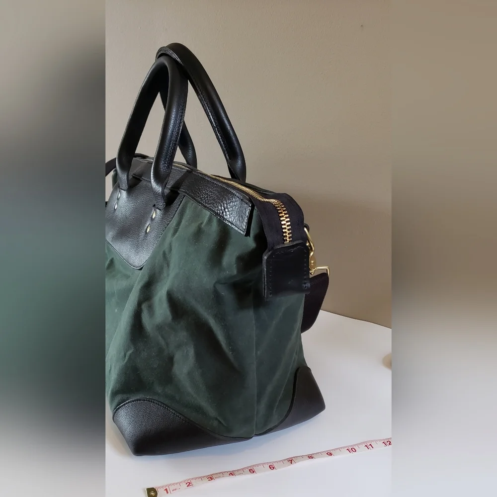Flote Lugano Weekender Overnight Bag
